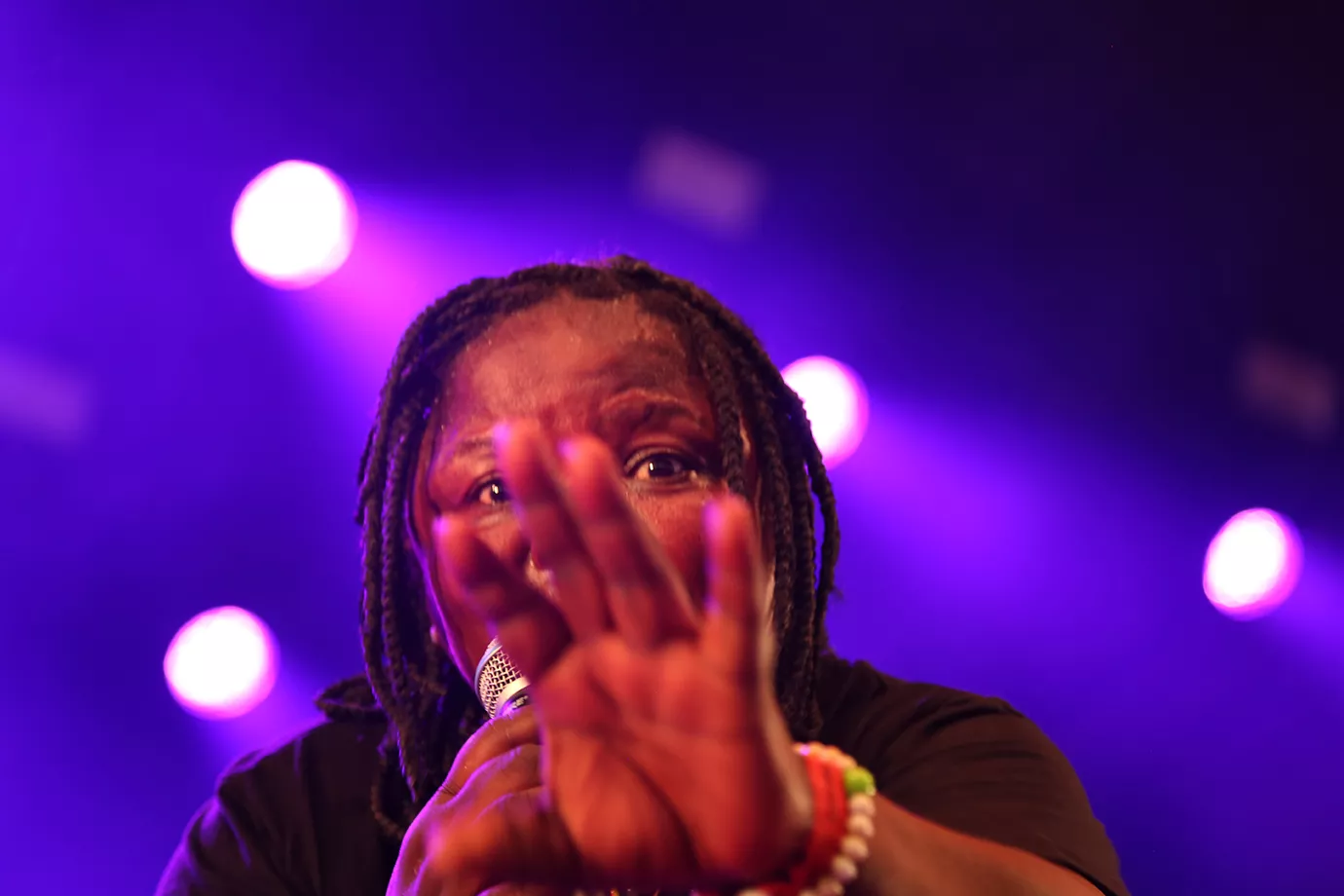 Foto: Torben Holleufer