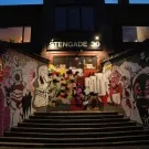 Stengade 30 reddet fra konkurs