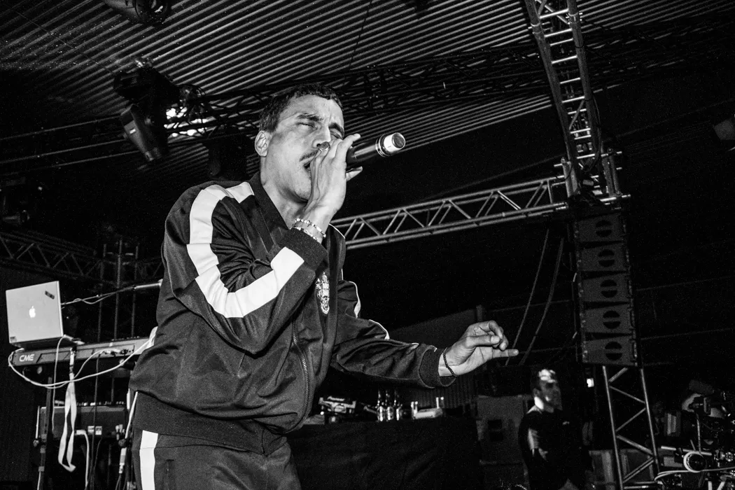 GUIDE: Veckans konsertmåsten