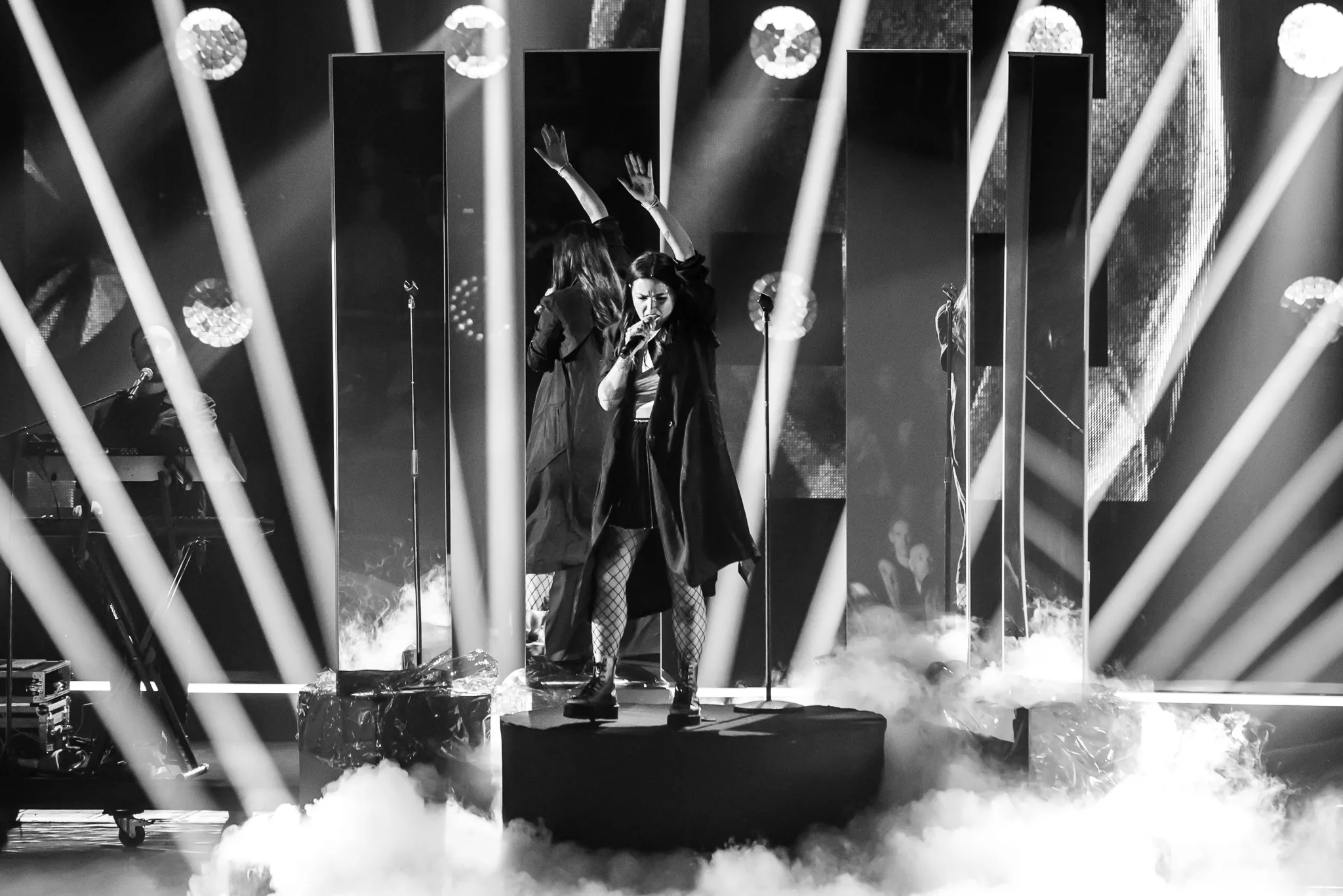 TÄVLING: Vinn biljetter till P3 Guld!