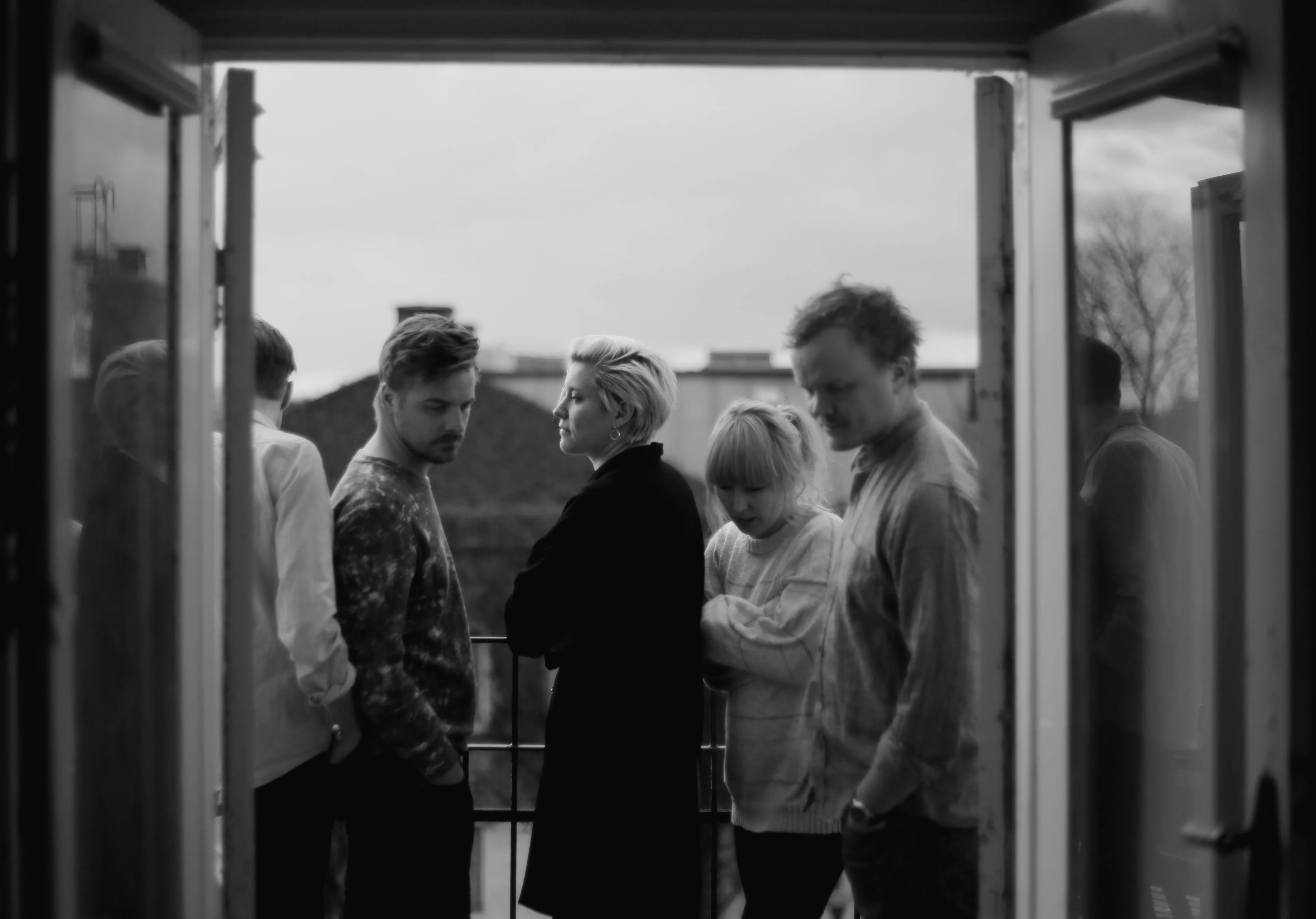 ''En sinnesstämning jag knappt minns längre''