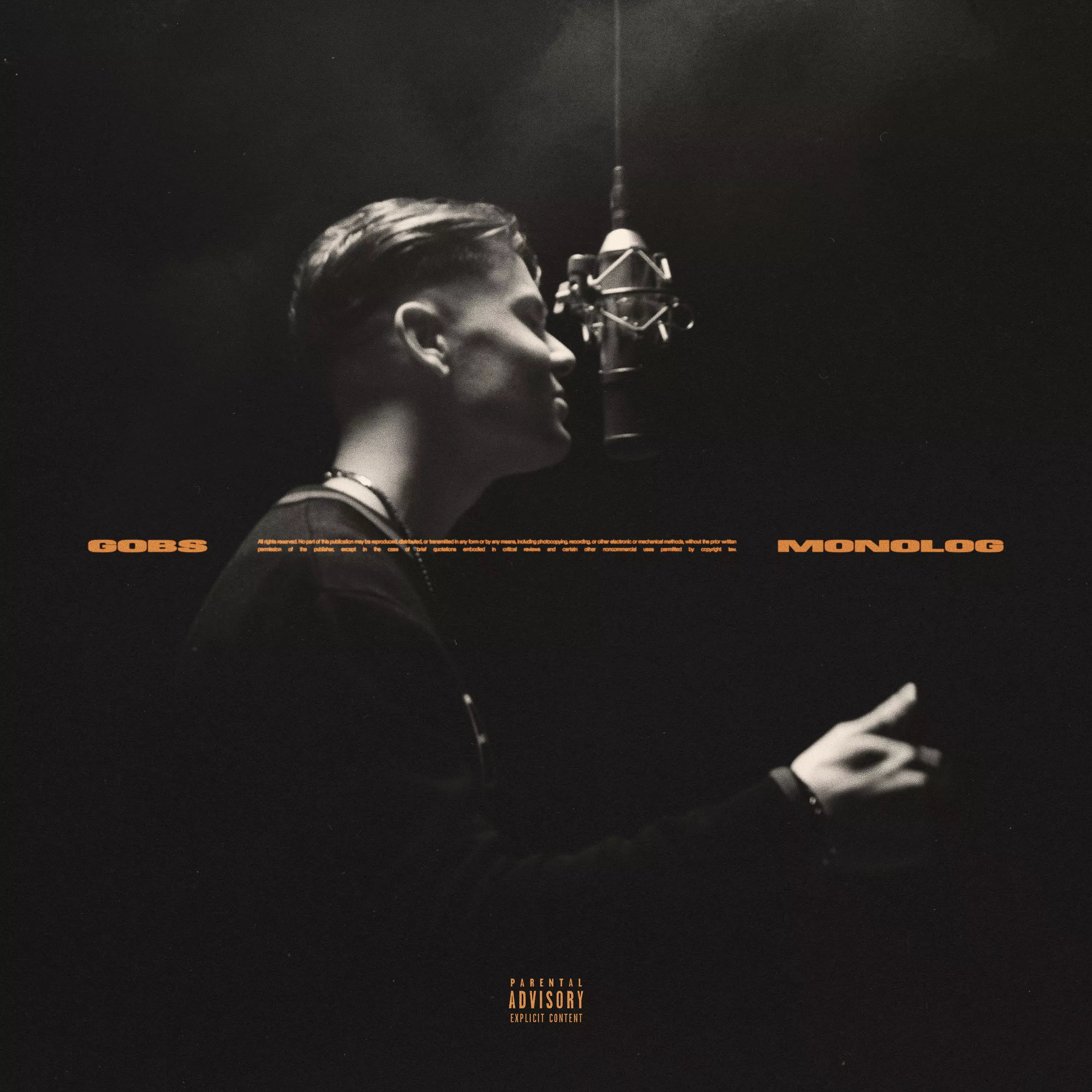 Monolog - Gobs