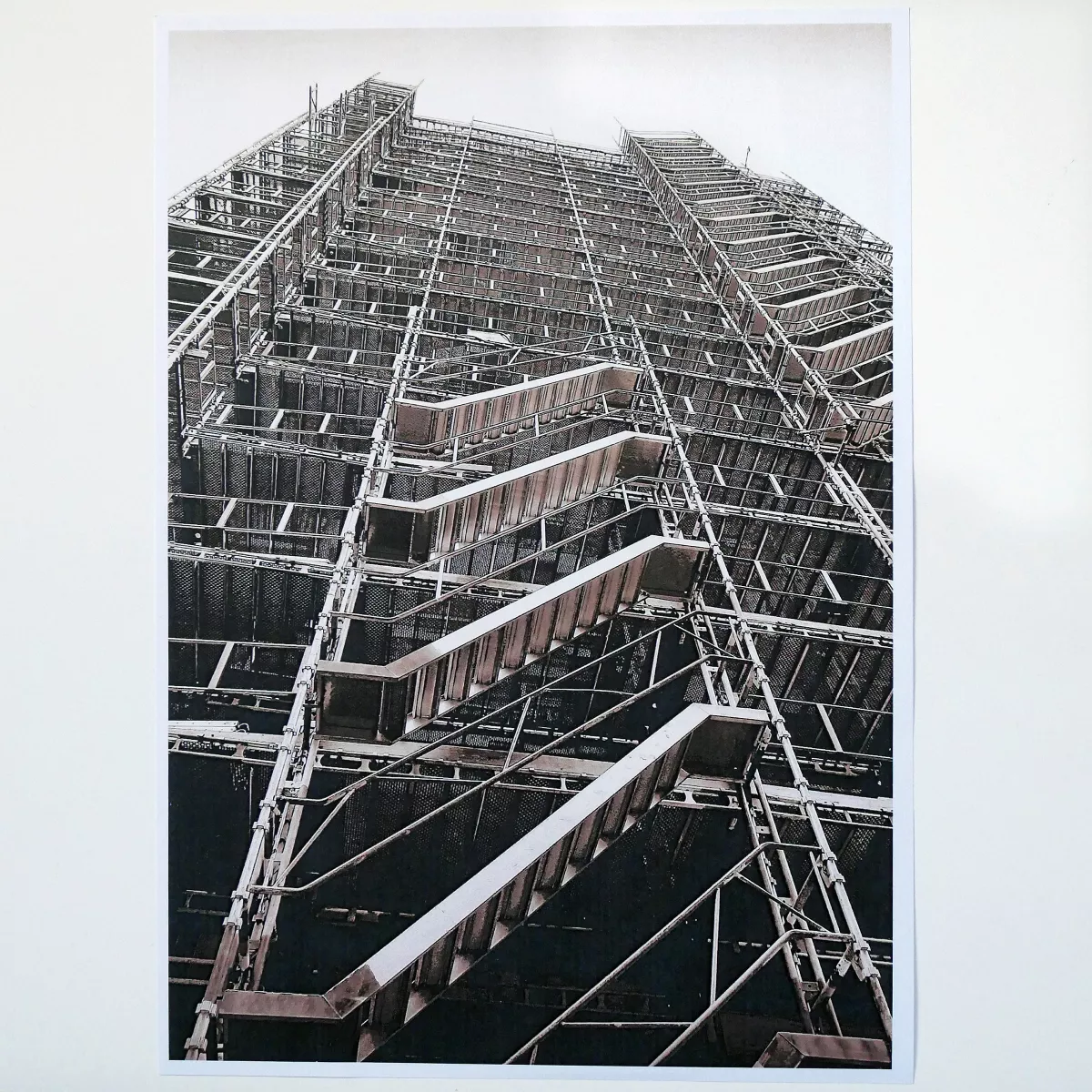 Stay Tuned, Stay Confused - A>m