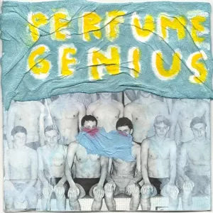 Put Your Back N 2 It - Perfume Genius
