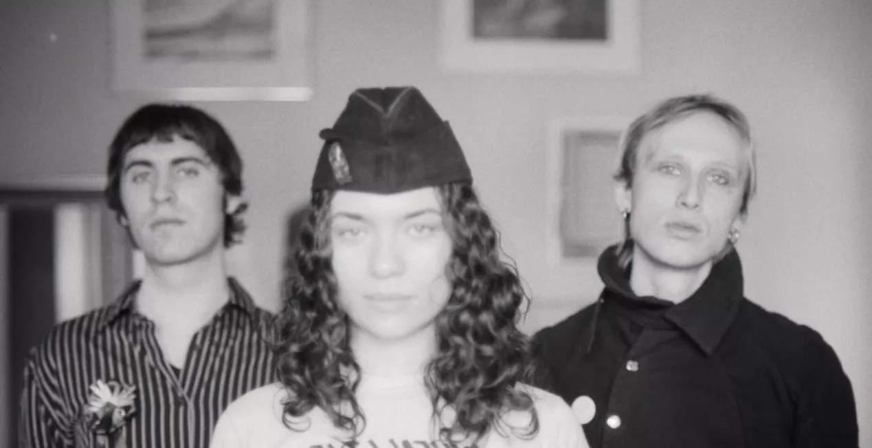 Foto: Fanny-Alba Bang Jönsson & Mathilde Ferro Fransen, pressefoto