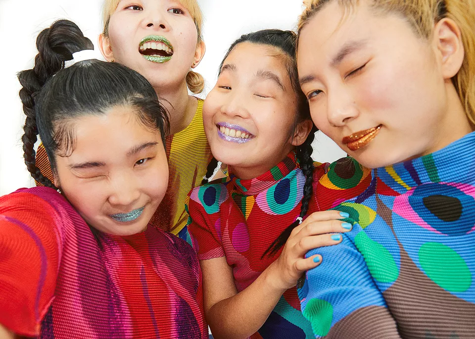 BÄST JUST NU: Osar gott av dåtidens japanska city-pop