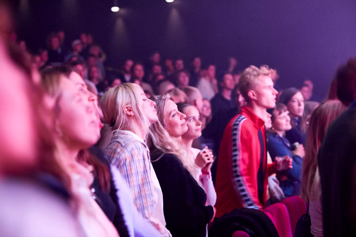 Aarhus får ny musikalsk støtteordning