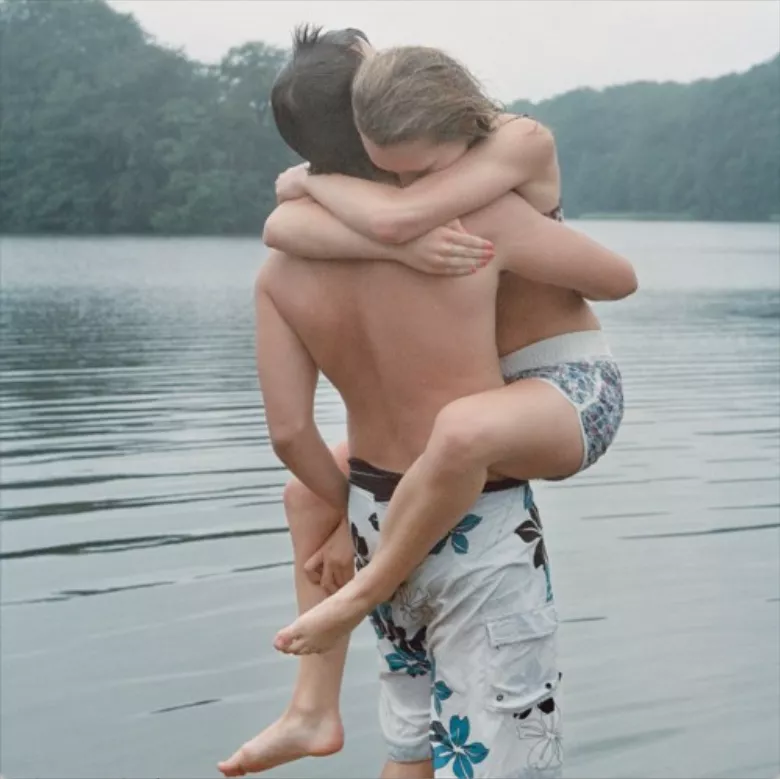 Teddy Och Helena - Laser & Bas