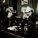 Hände hoch! De er tyske cowboys på vej