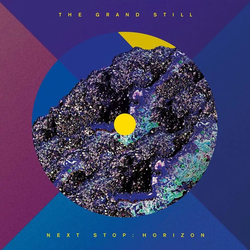 The Grand Still - Next Stop: Horizon