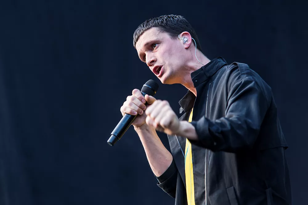 9 (!) nya till Way Out West