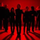 Dúné og The Late Parade gæster GAFFA Shop