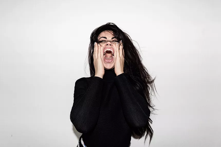 Aura – Tilbage til musikken