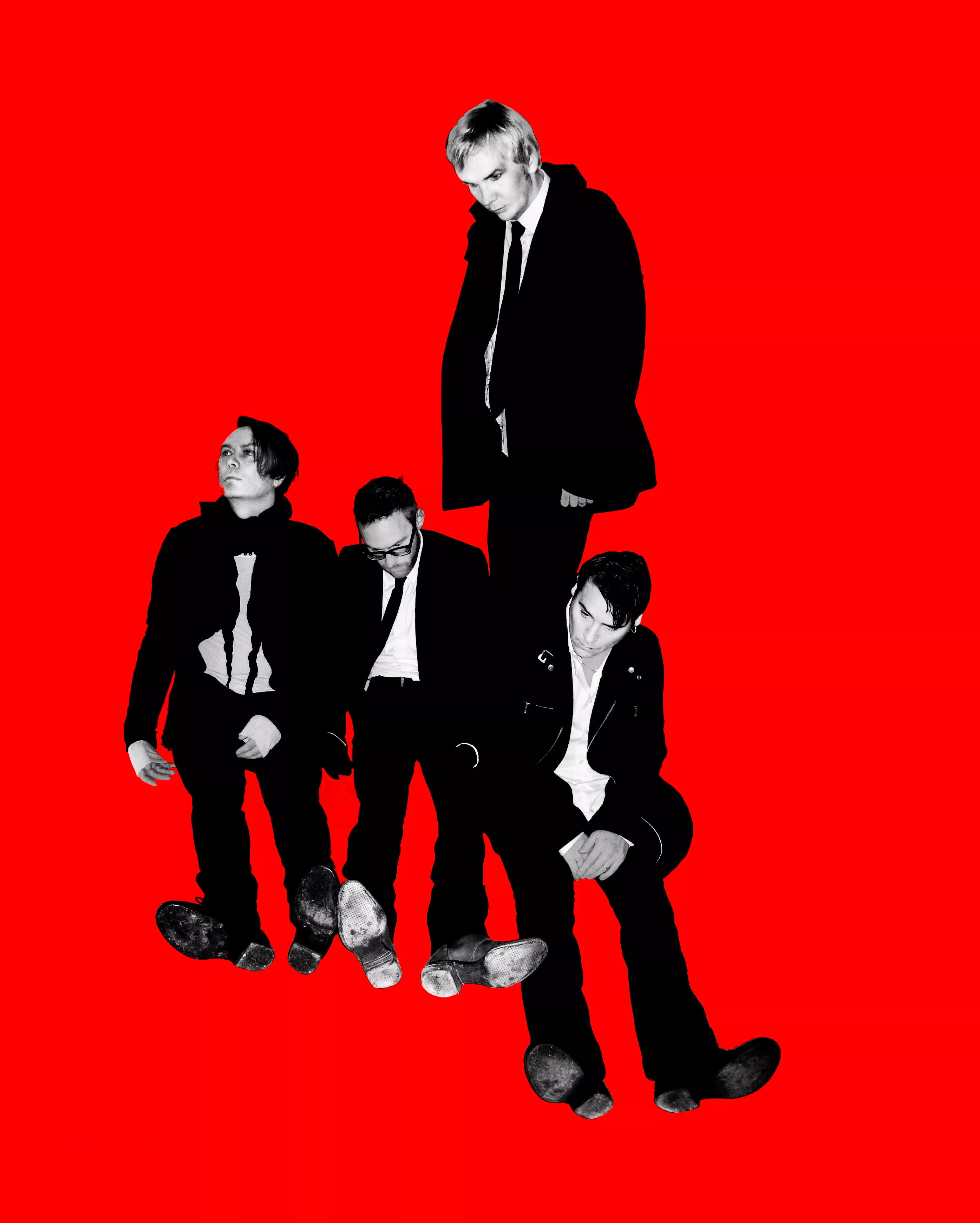 Kent-producer fortæller om det nye album