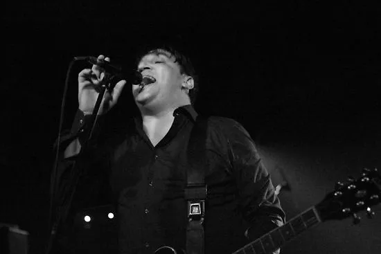Greg Dulli på solotour og på vej med nyt album