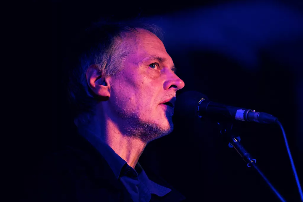 Television: All Tomorrow's Parties, Camber Sands