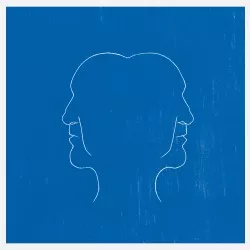 Hvem Er Du Som Kommer Imod Mig - Niels Skousen