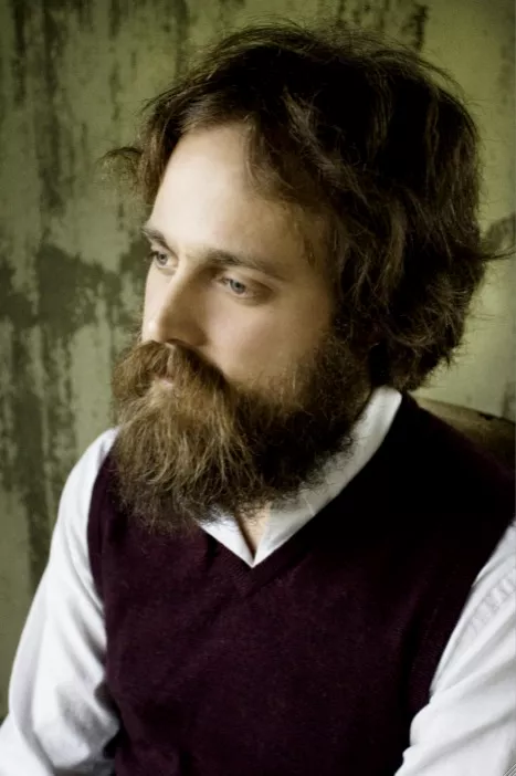 Nytt album från hyllad singer-songwriter