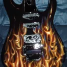Demoer søges til Copenhagen Guitar Battle