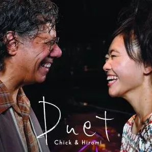 Duet - Chick Corea & Hiromi Uehara