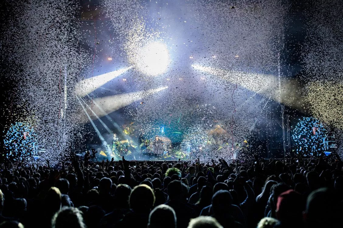 Status for Ringsted Festival 2021: ”Der er håb endnu”