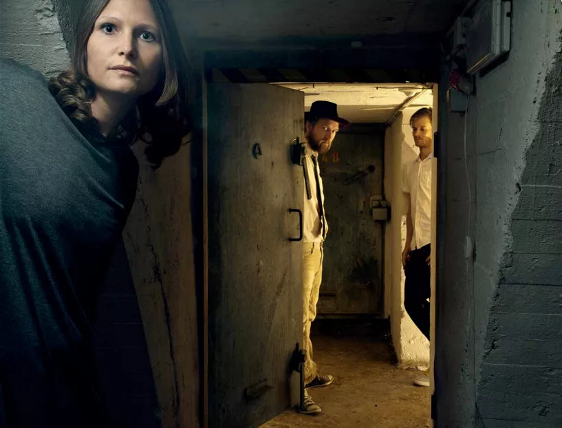 Oliver North Boy Choir genopstår