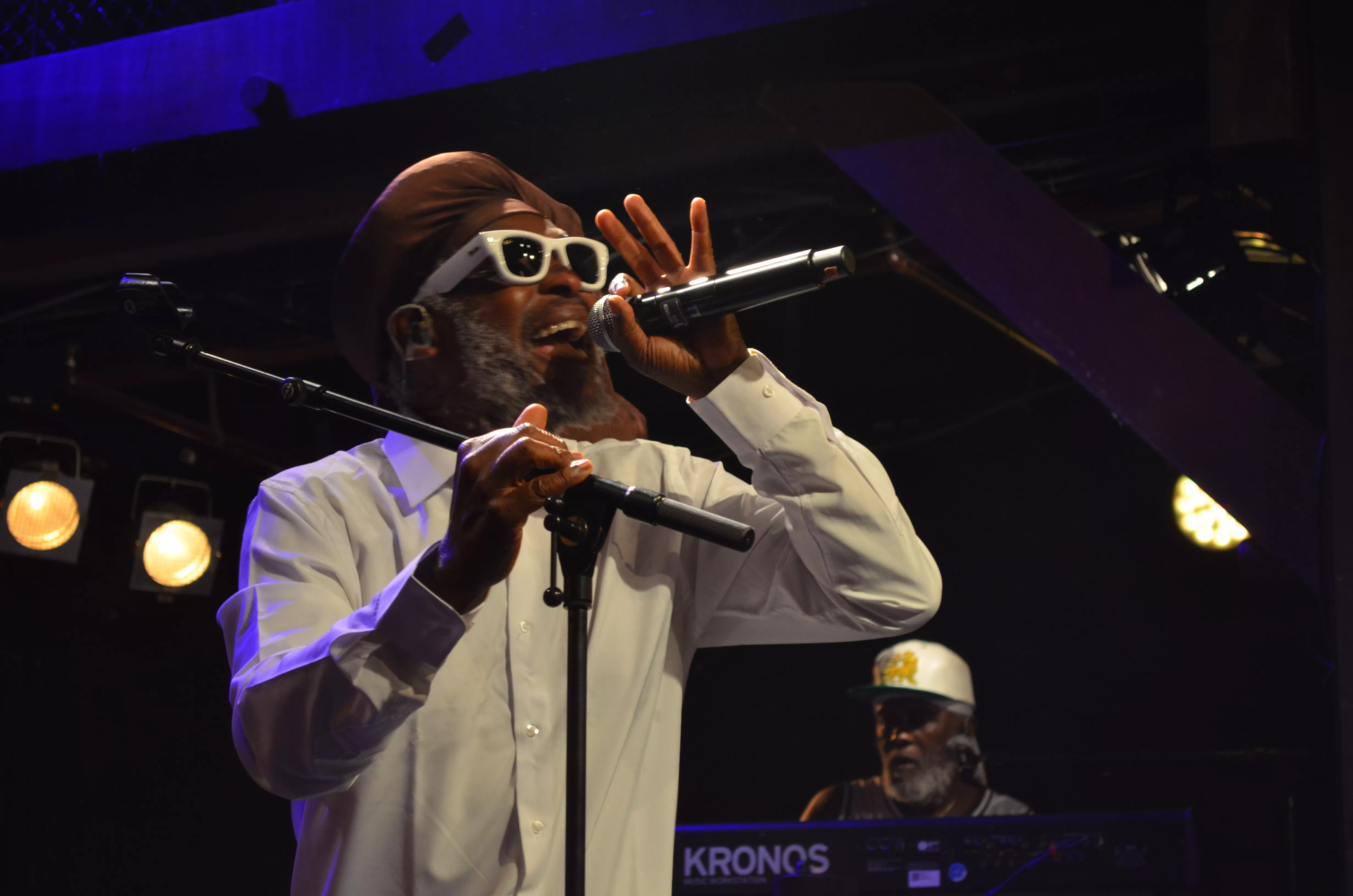 Reggaeville Easter Special 2026 – Hamborg