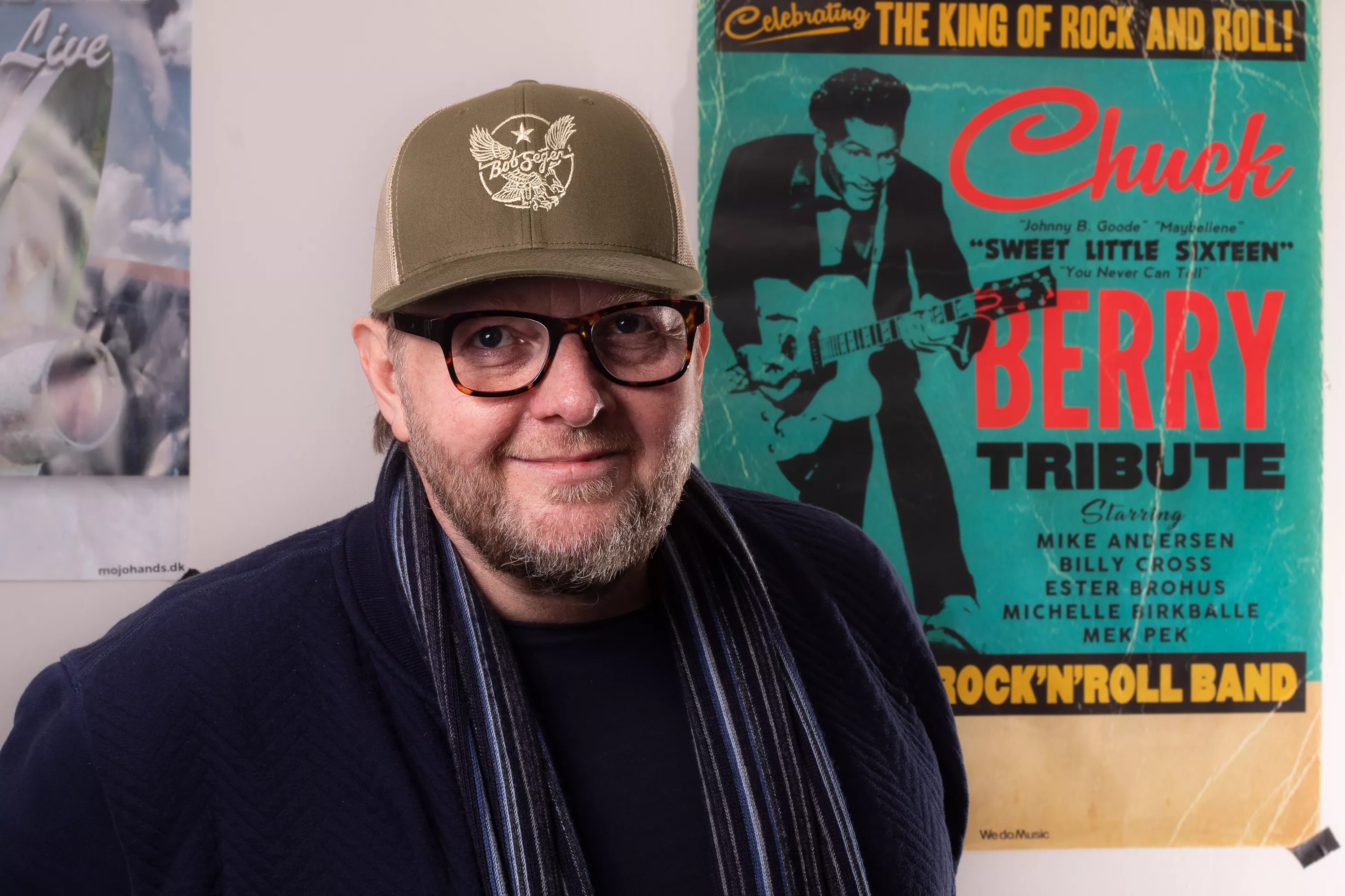 Esbjerg-booker stopper efter 18 år: "Vi vindblæste vestjyder er bare mere konservative"