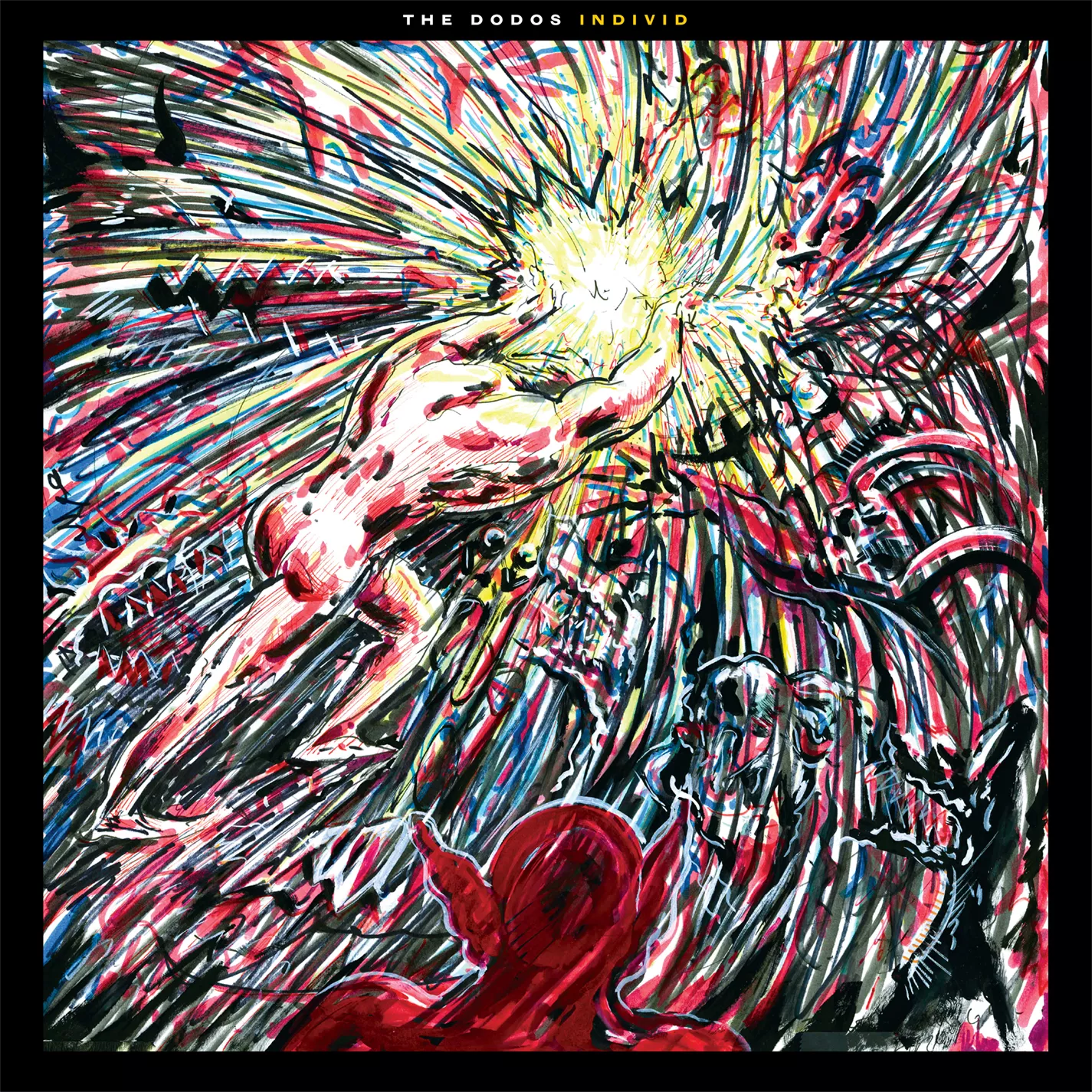 Individ - The Dodos