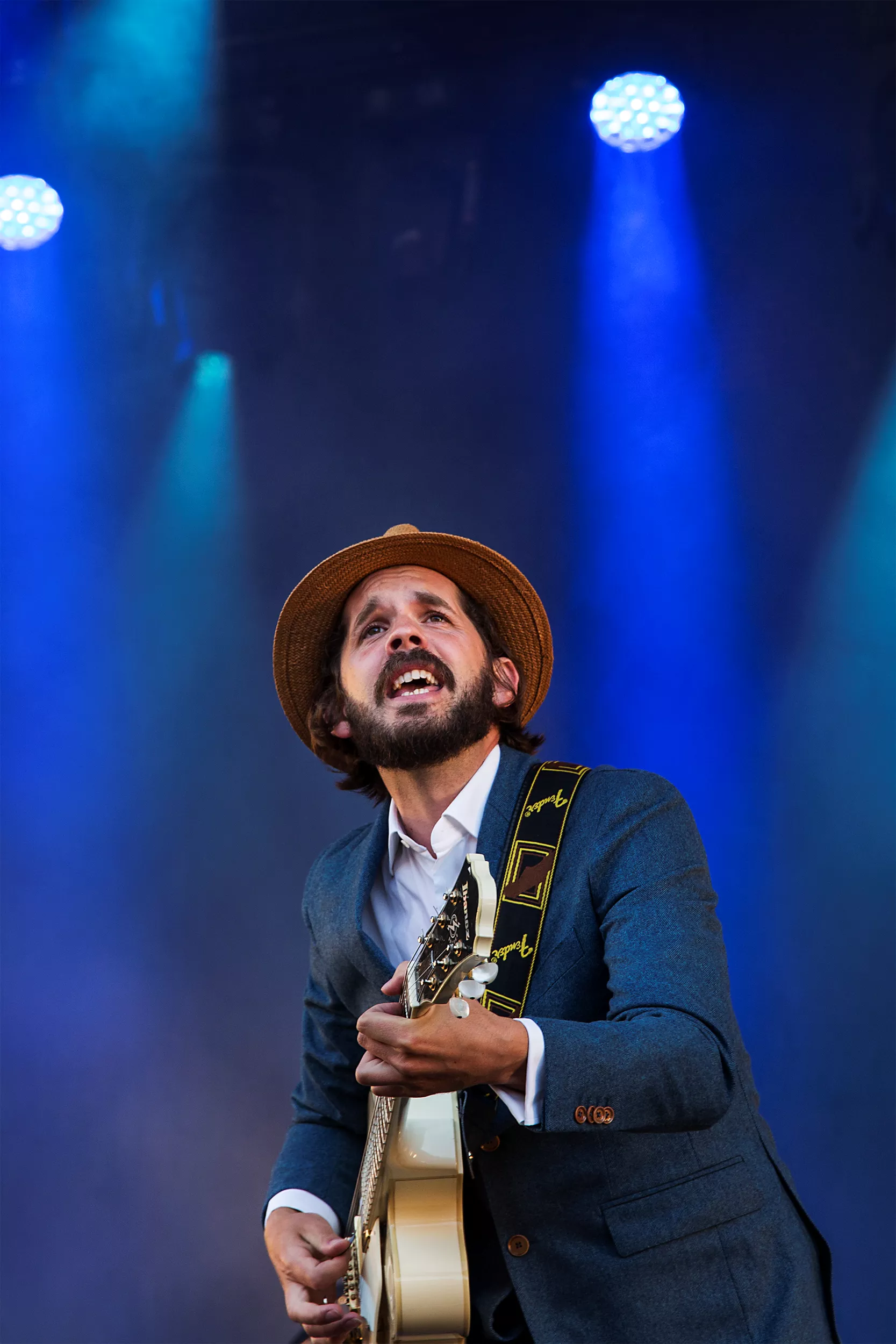 Store Vega - Thomas Dybdahl