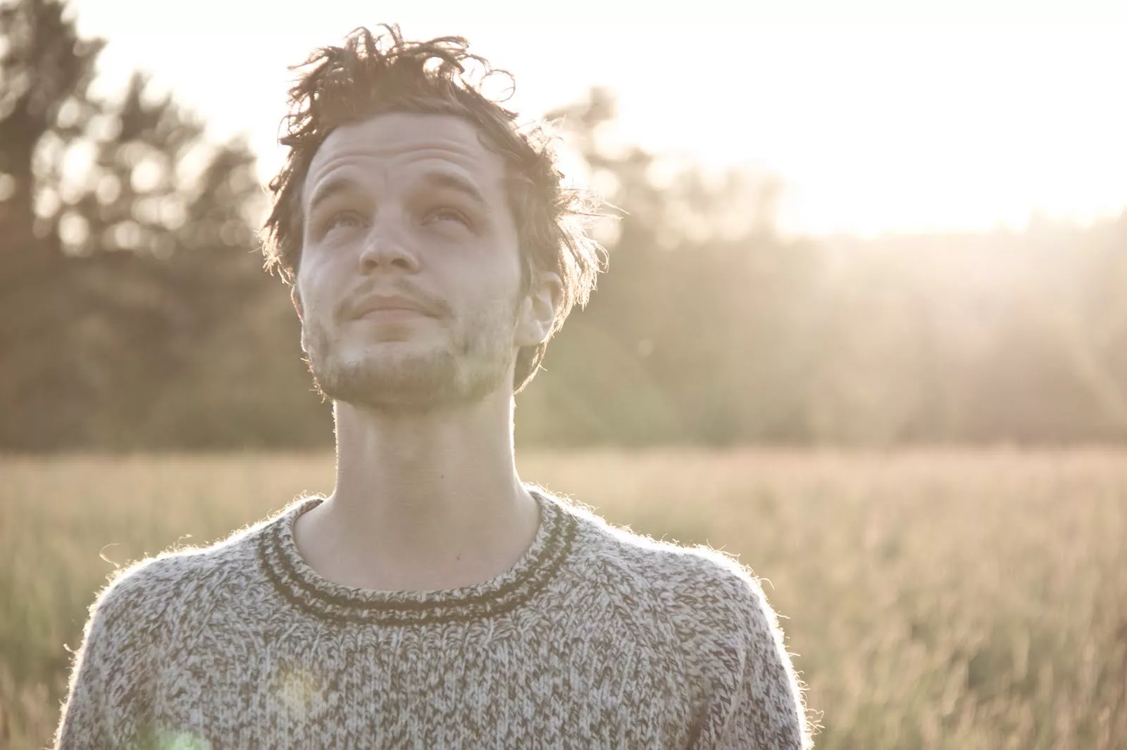 Hør ny singel fra The Tallest Man on Earth