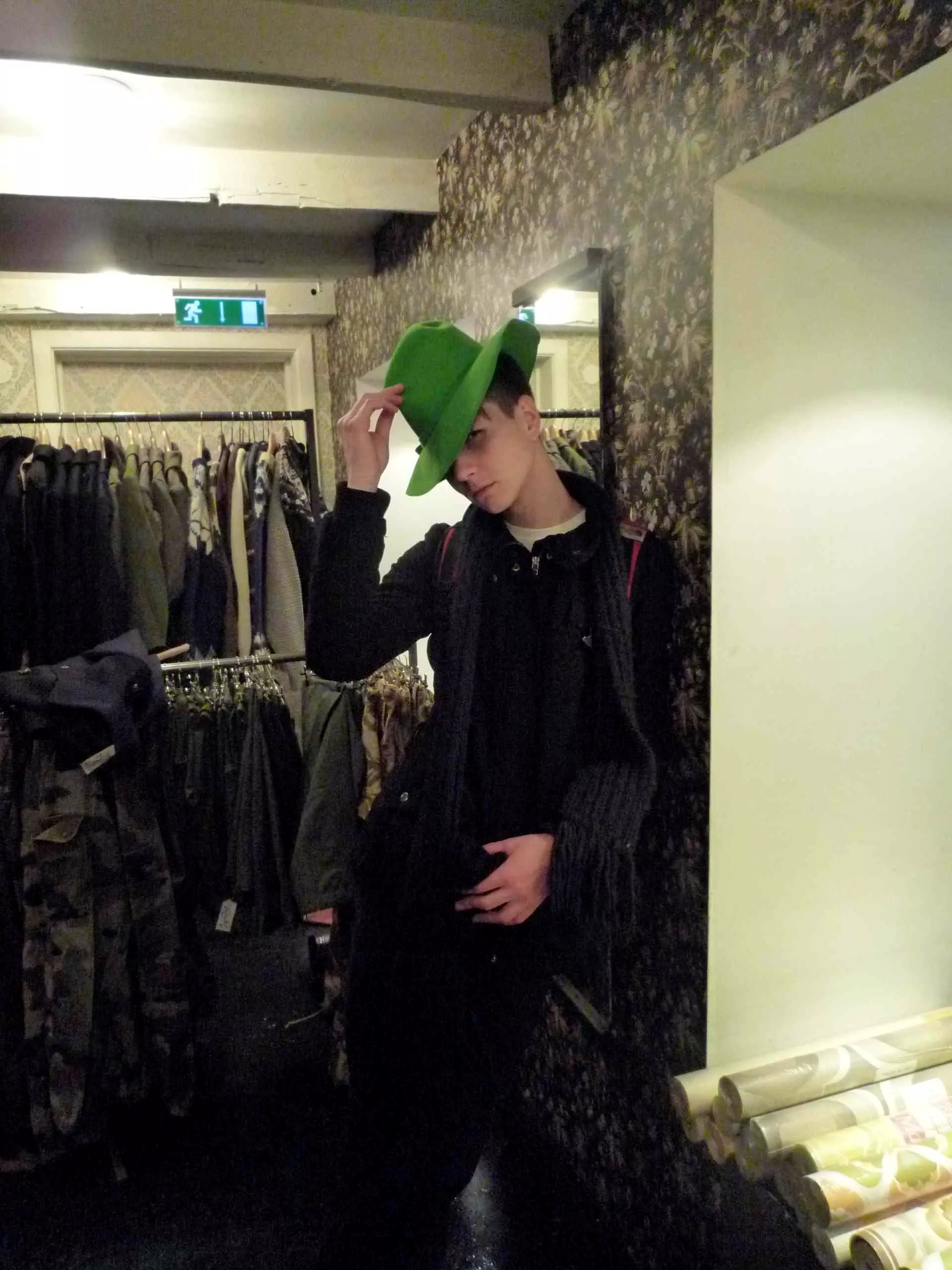 Ny Vinnie Who-video med drags på Segways