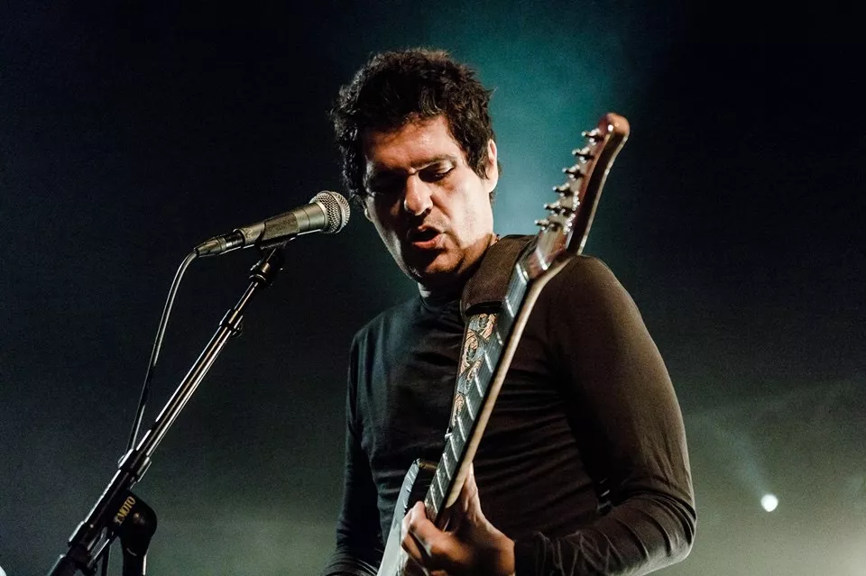 Interview med garagerockerne The Ringo Jets: Rocken under pres i Tyrkiet