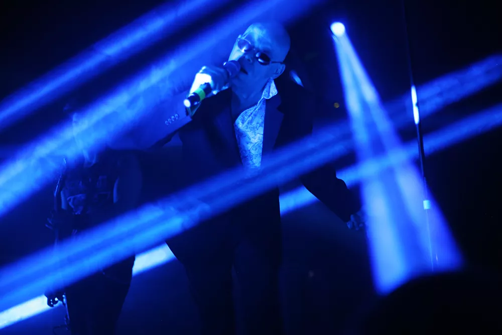 ANMELDELSE: Røg uden ild