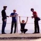 Explosions In The Sky aflyser Europaturné