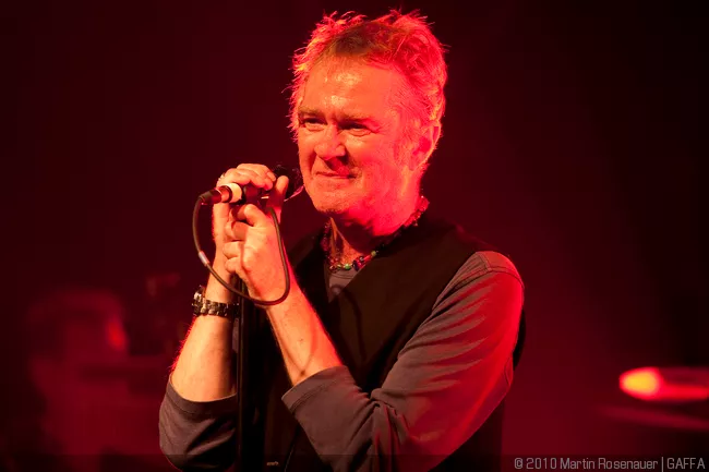 C.V. Jørgensen: Viften, Rødovre