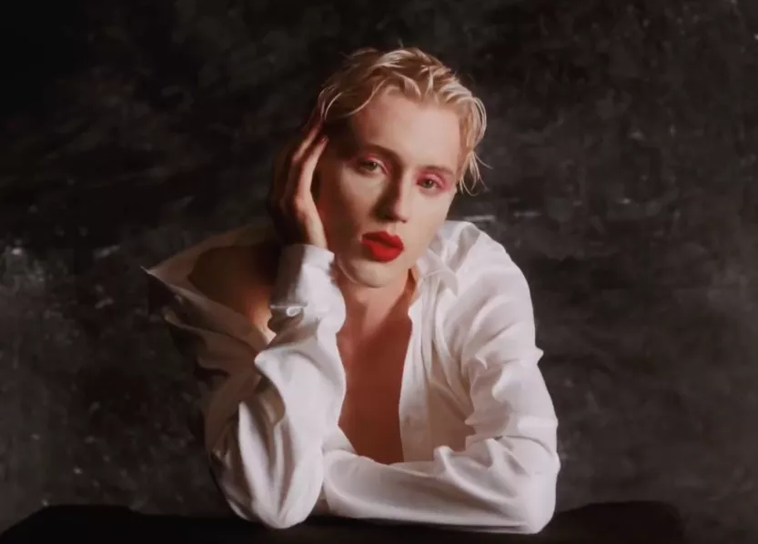 Queer-ikonet, vi har manglet