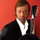 Mikael K og Mikael Wiehe får Björn Afzelius Prisen