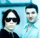 1999 - Grammyer med Ginman/Jørgensen