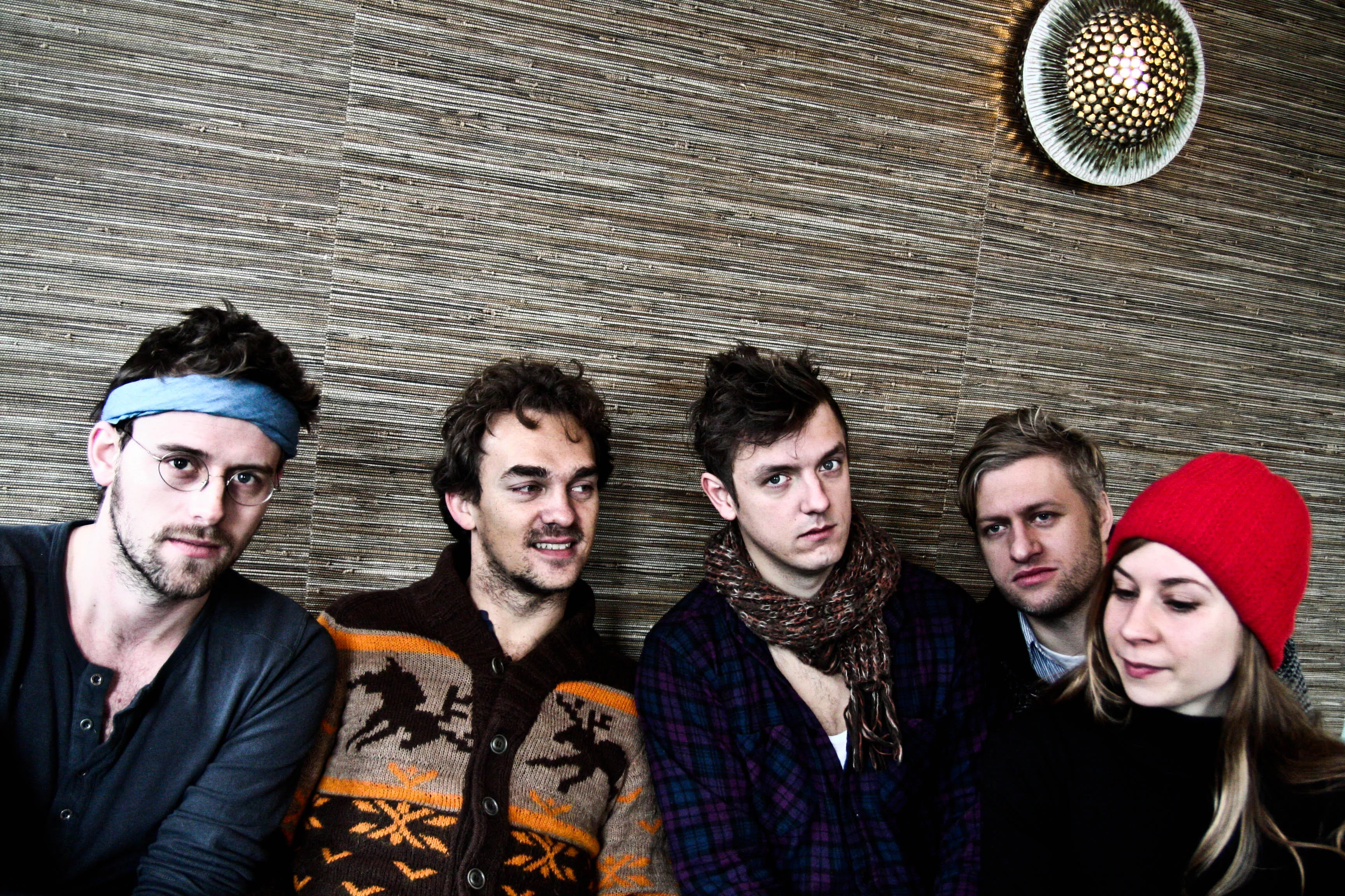 Källing turnerer med Kaspar Vig