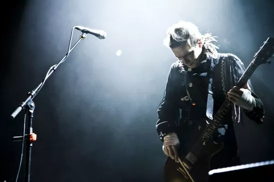 Sigur Rós-forsanger udgiver album