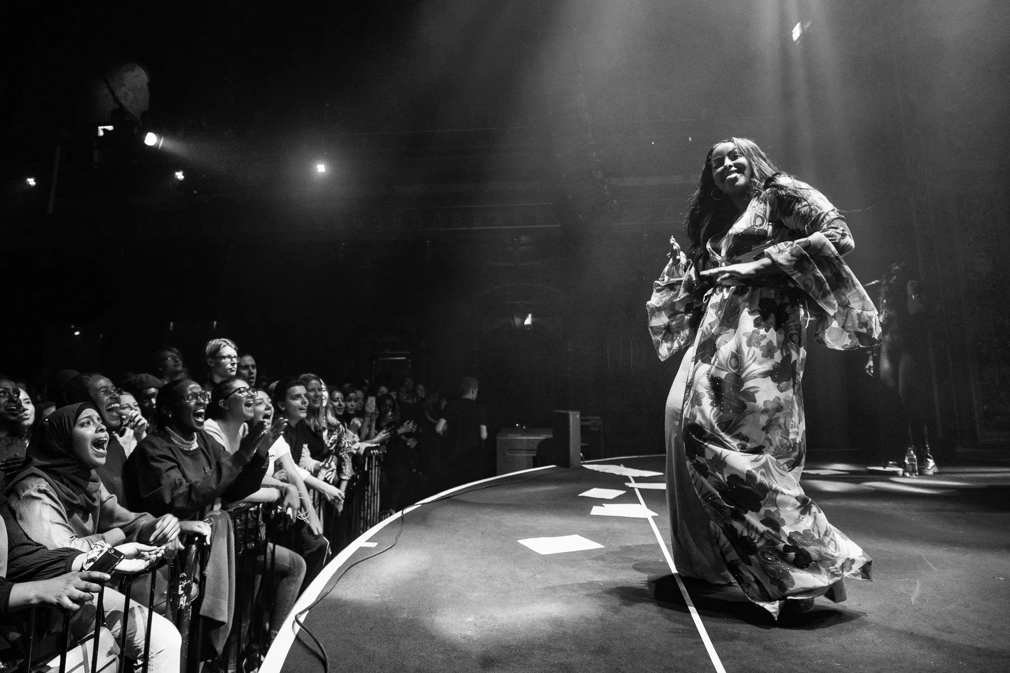 Tio nya akter klara för Malmöfestivalen 