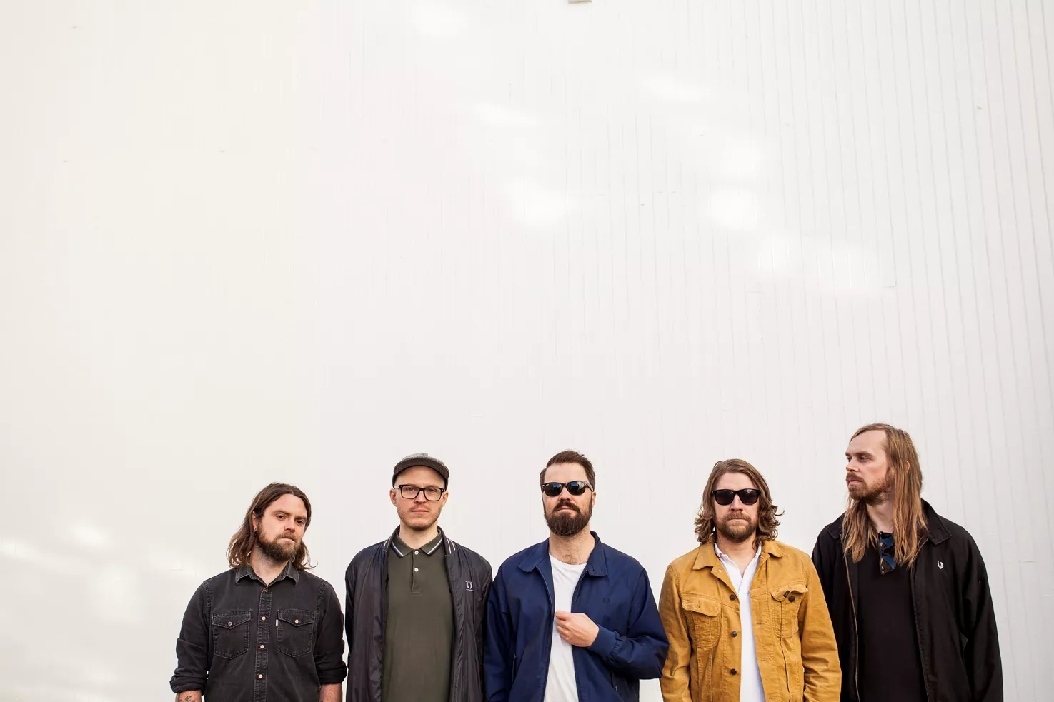 Sweden lengter tilbake til en enklere og mer naiv tid