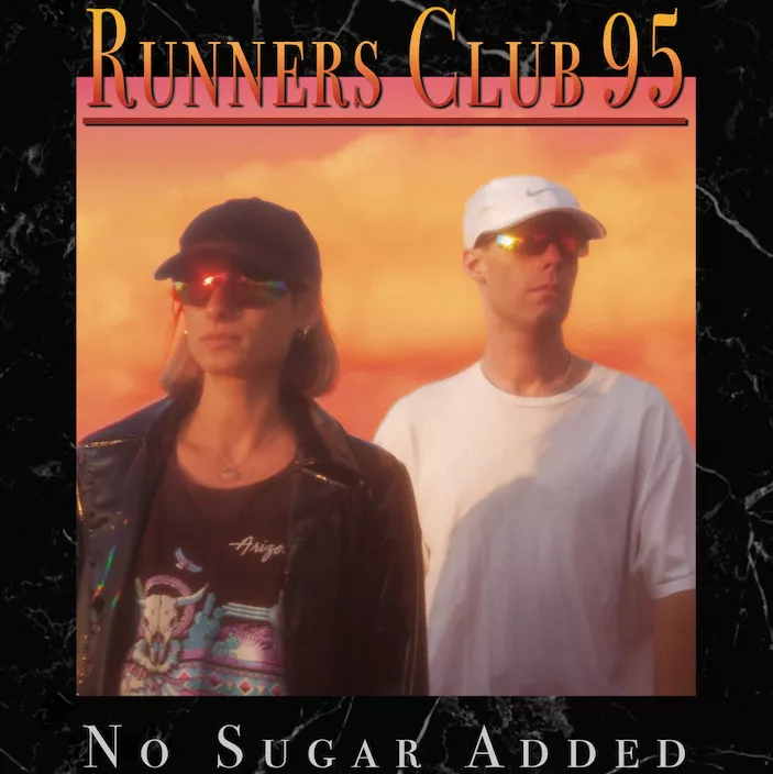 No Sugar Added - Runners Club 95
