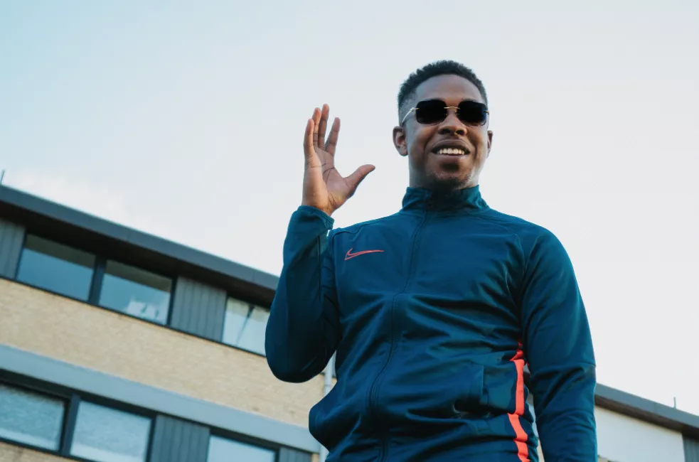 Åbningskunstner aflyser ØreSound Festival – nyt navn overtager pladsen