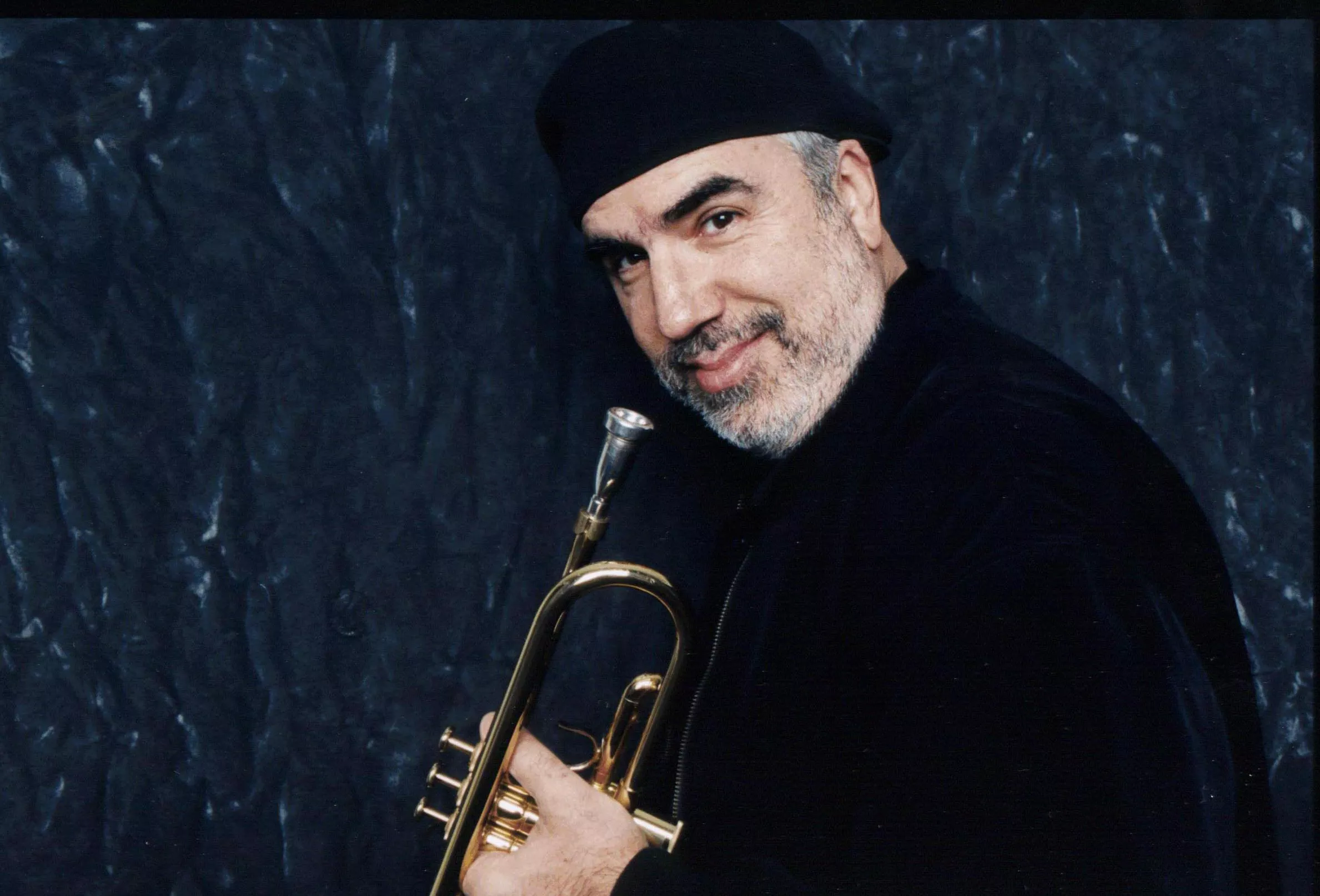 Brecker Brothers Reunion: Viften, Rødovre