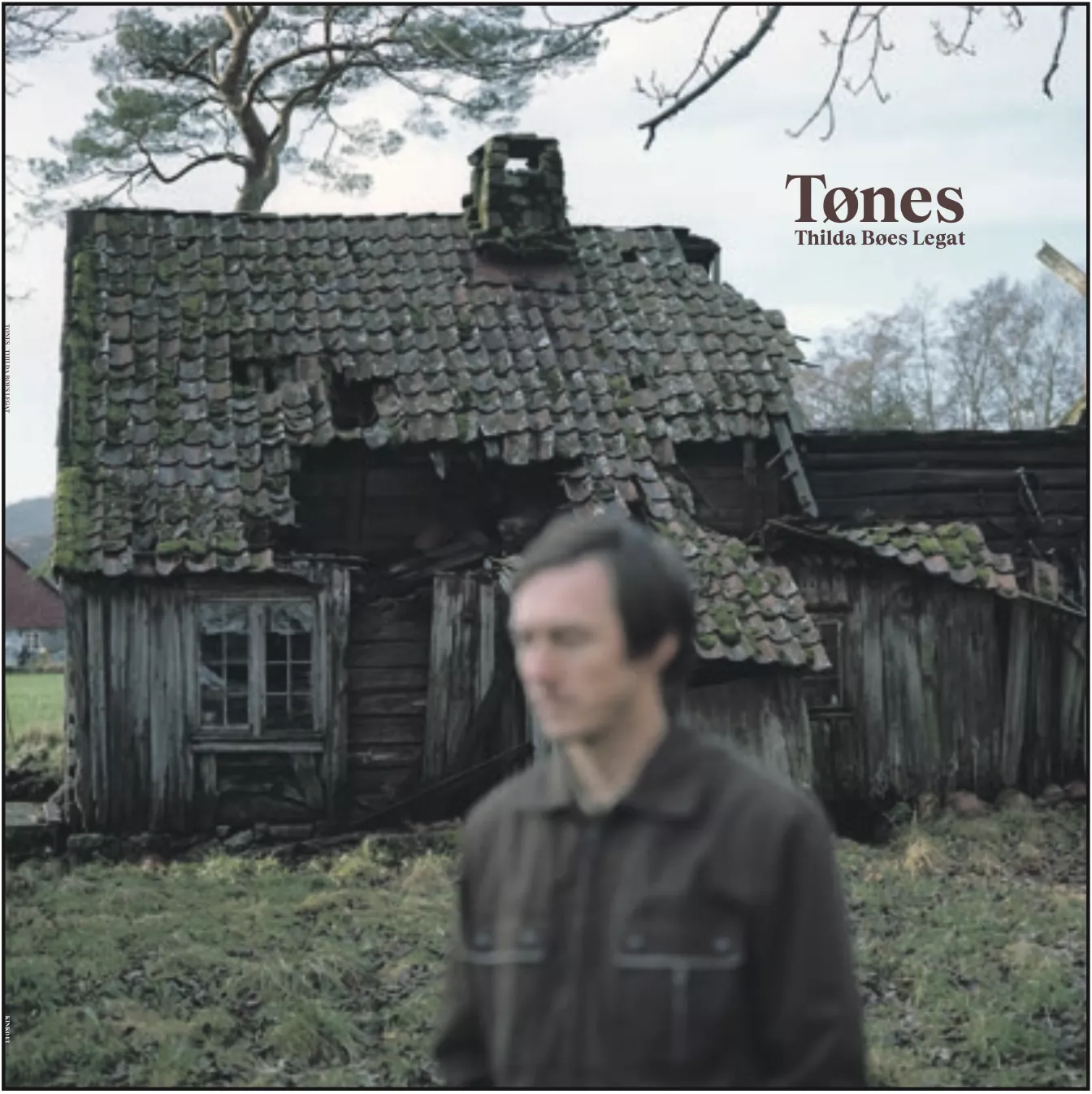 Thilda Bøes Legat - Tønes