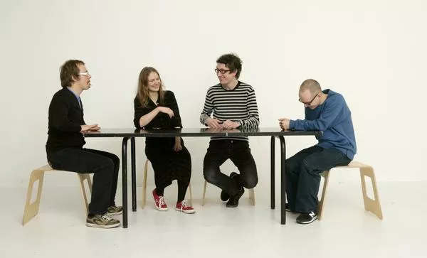 Elektronisk koncert og workshop på Engelsholm Højskole