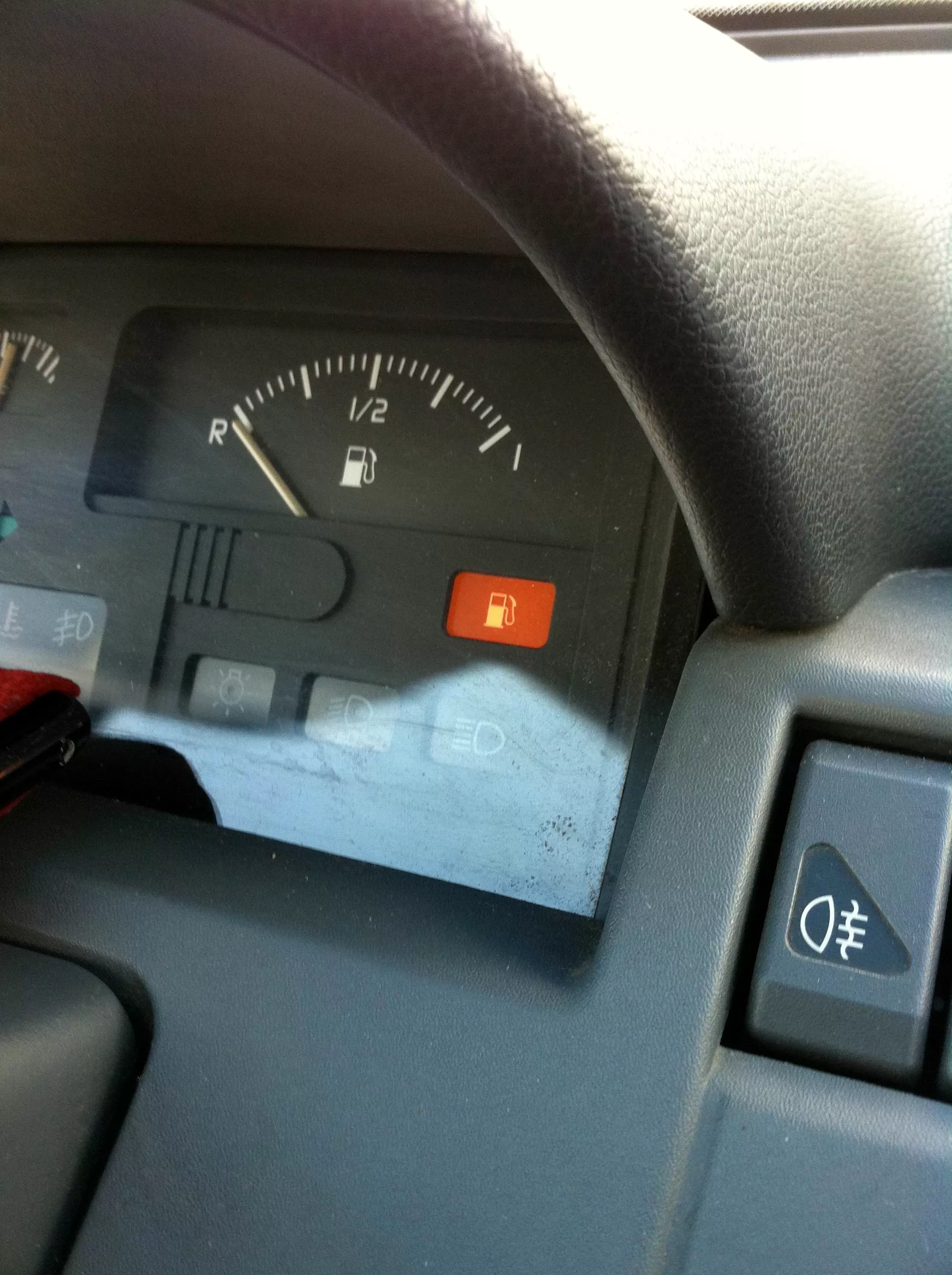 Labradors turnédagbog fra Tyskland del 3