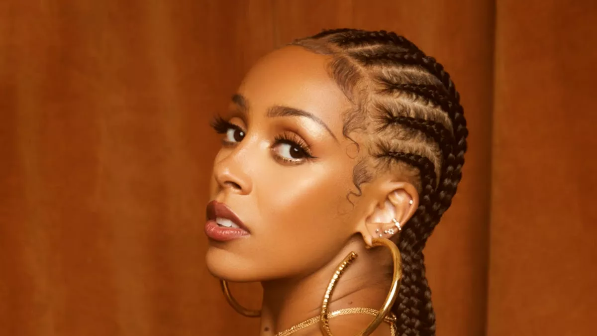 Doja Cat tolkar Hound Dog i film om Elvis liv